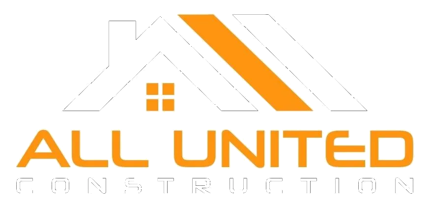 All United Construction logo