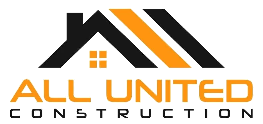 All United Construction logo